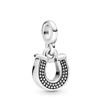Charm Pandora Donna Pandora Me in Argento 798379CZ - 798379CZ